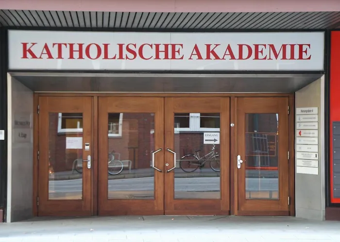 Michaelis Hof